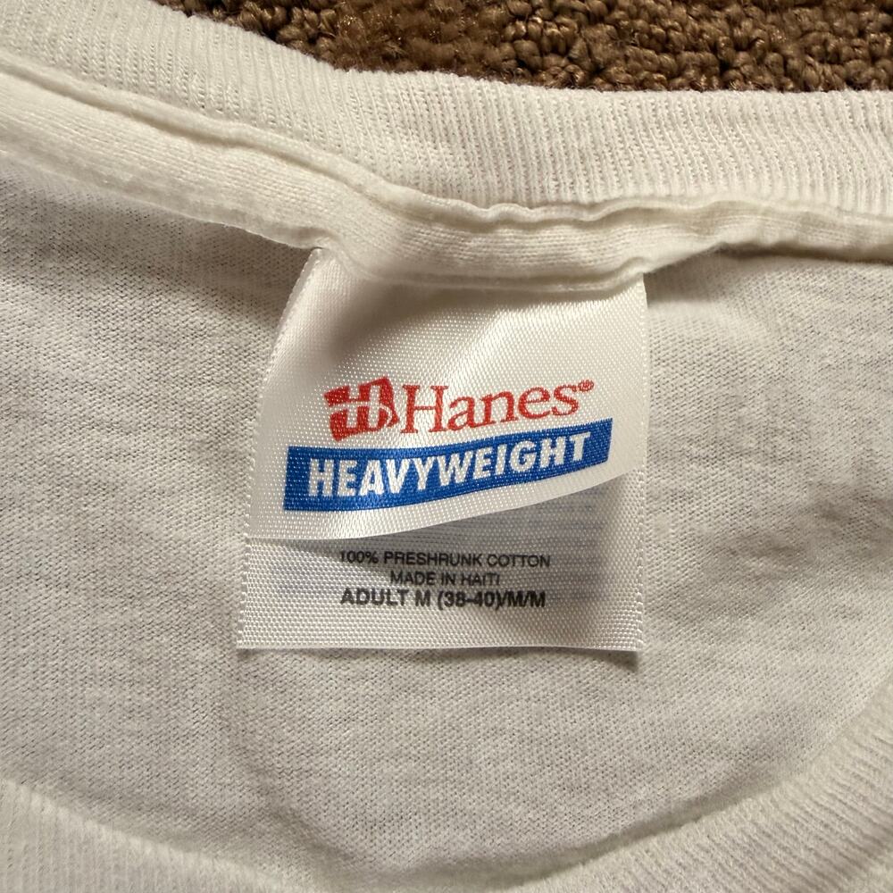 Airbrushed Name Arielle - Hanes - Women’s T-shirt - Size M - Picture 5 of 5